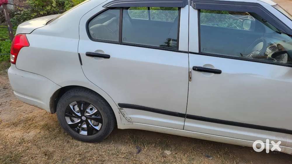Maruti Suzuki Swift Dzire 2010 Petrol 30000 Km Driven Passing 2030