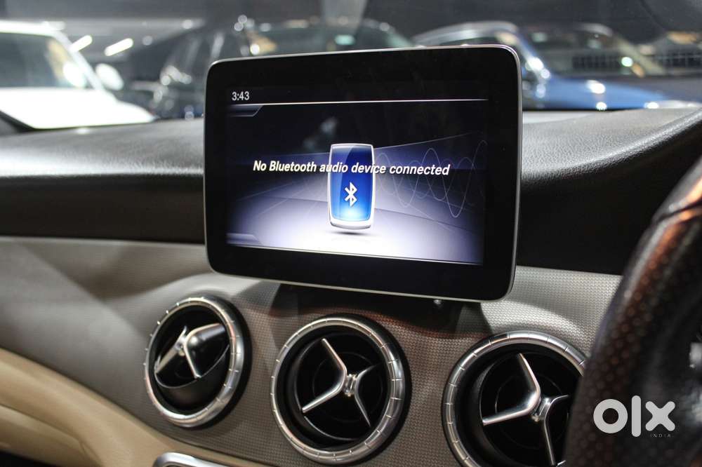 Mercedes-benz Cla 200 Cdi Style, 2018, Diesel