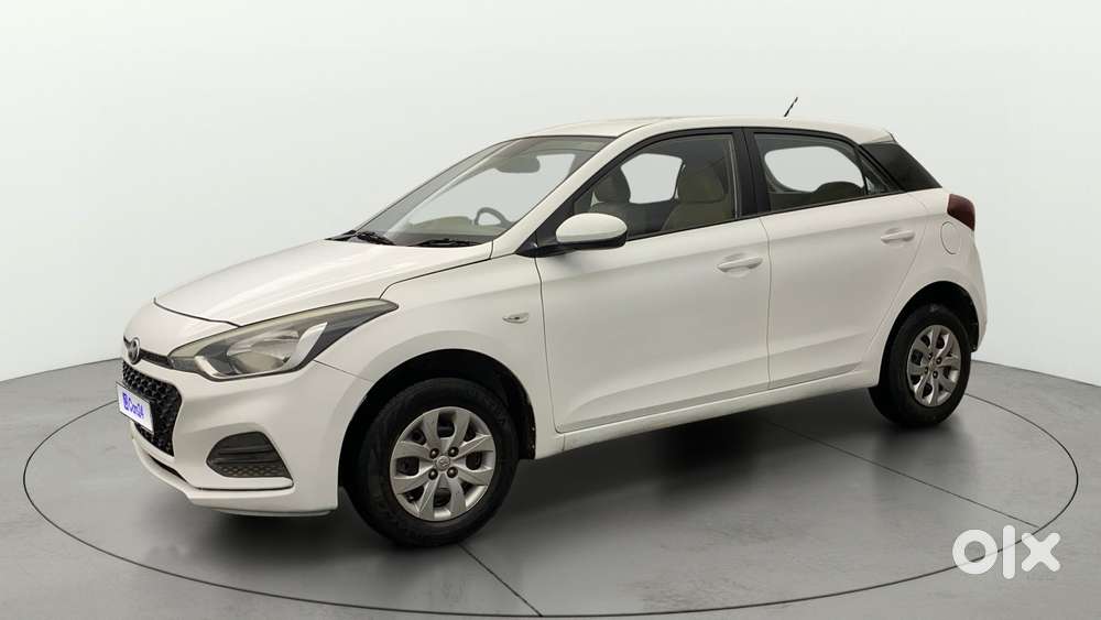 Hyundai Elite I20 Magna Executive 1.2, 2018, Petrol