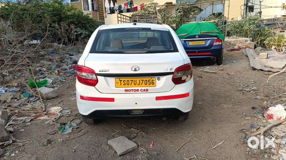 Good Car Ready To Ride