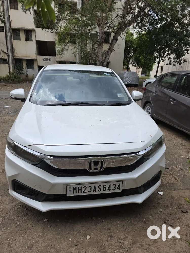 Honda Amaze
