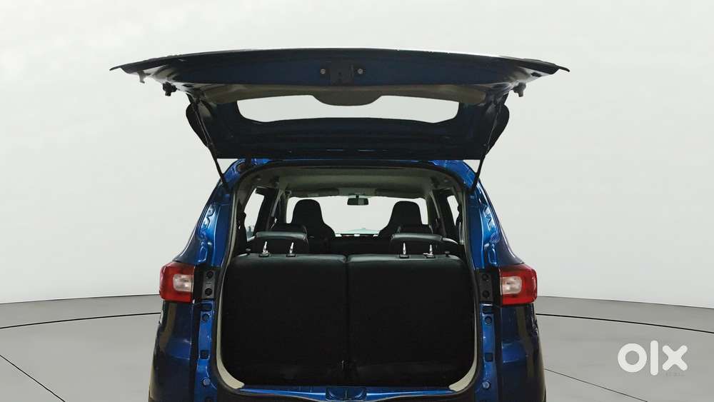 Renault Triber Rxl, 2021, Petrol
