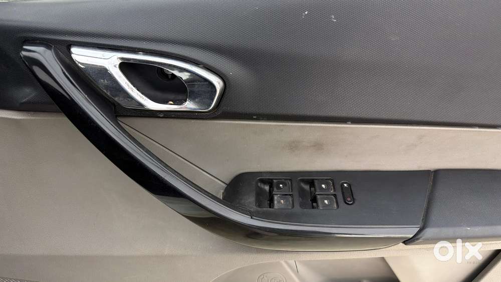 Tata Tiago 1.2 Revotron Xz, 2017, Petrol