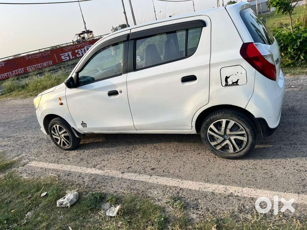 Alto K10 Vxi For Sell Excellent Condition
