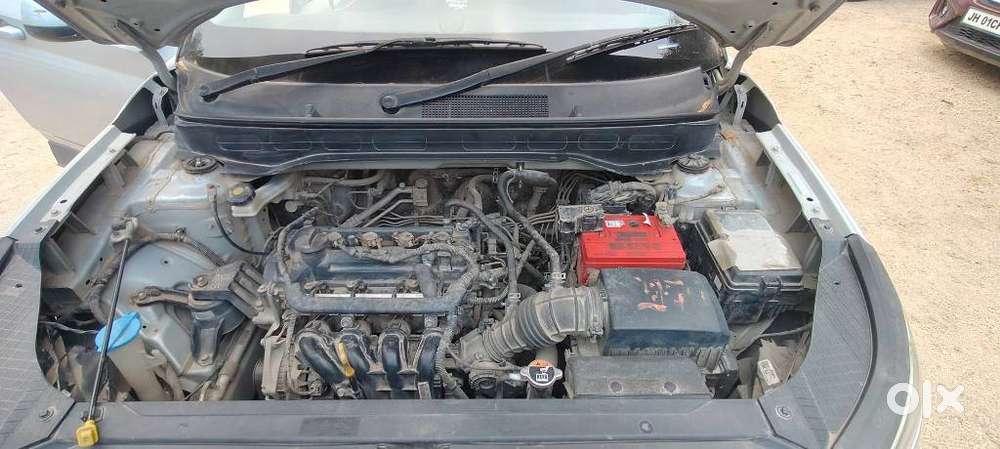 Hyundai Venue S 1.2 Petrol, 2020, Petrol