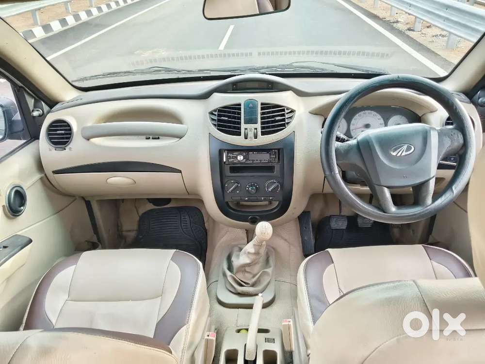 Mahindra Xylo Diesel 2018