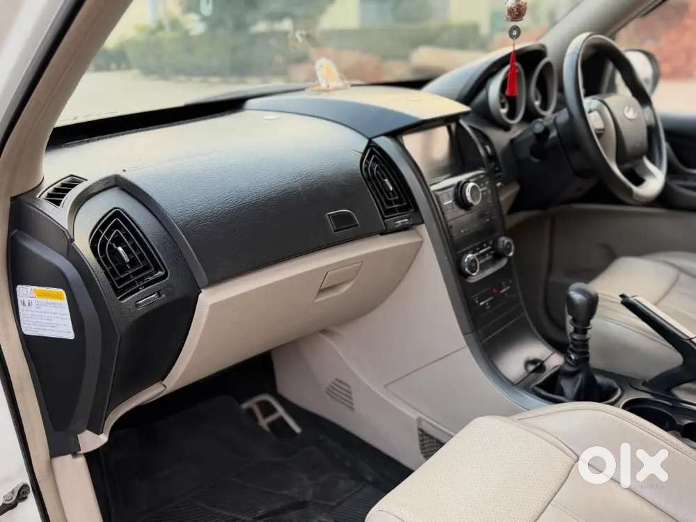 Mahindra Xuv500 2012 Diesel 45000 Km Driven