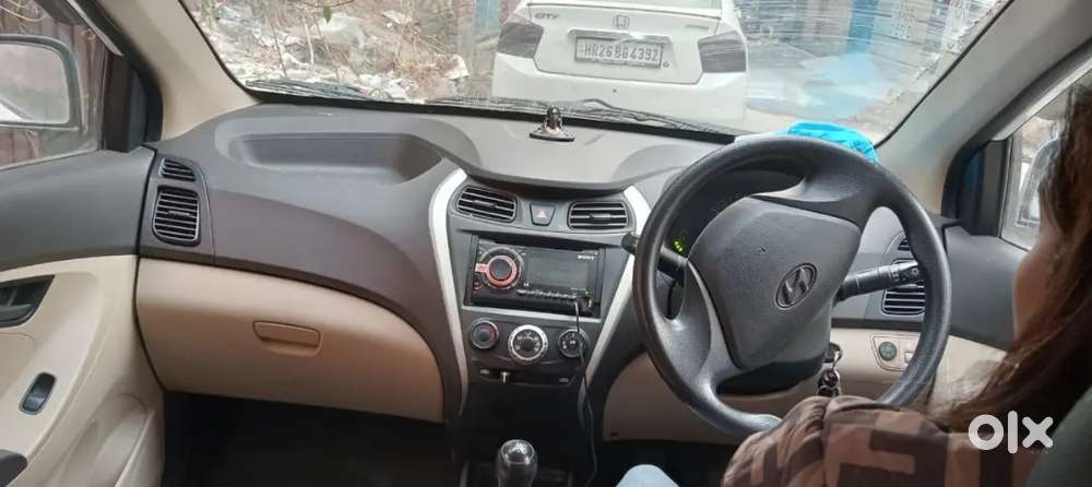 Hyundai Eon 2017 Cng & Hybrids 55439 Km Driven