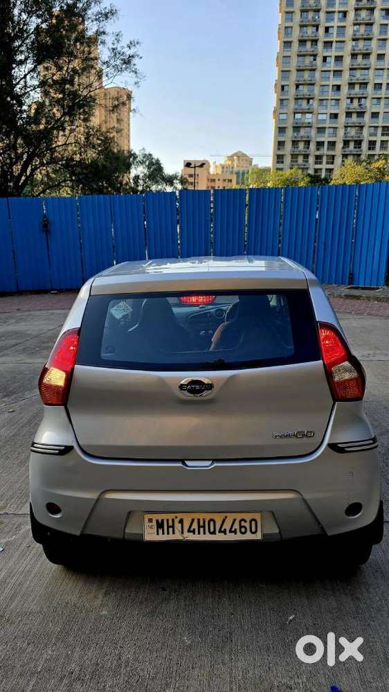 Datsun Redigo Limited Edition 2018, 2019, Cng & Hybrids