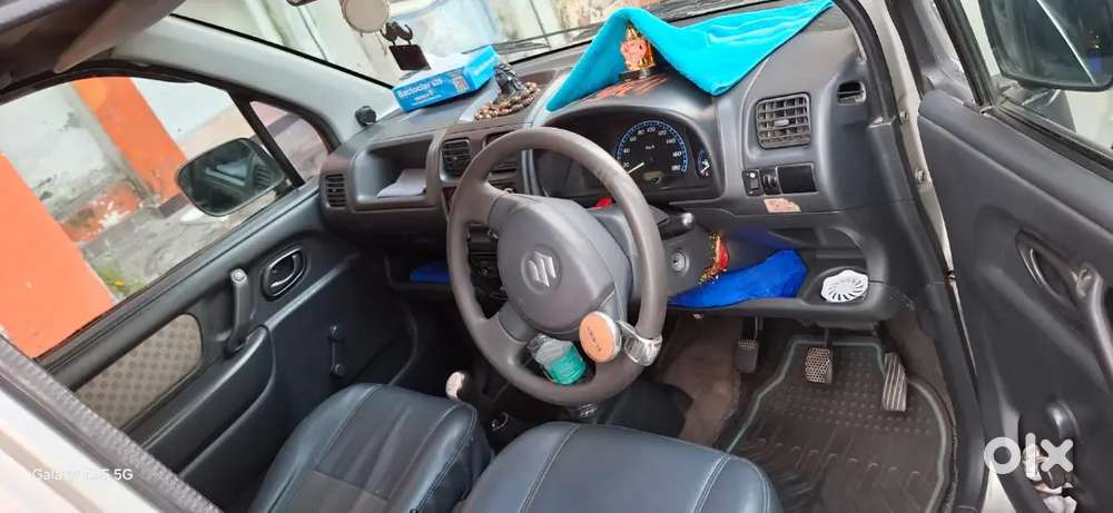 Maruti Suzuki Wagon R 1.0