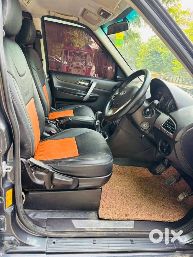 Tata Safari Storme Vx 4wd Varicor 400, 2018, Diesel