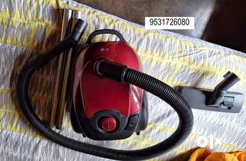 For sale vacuum clearance cleaner