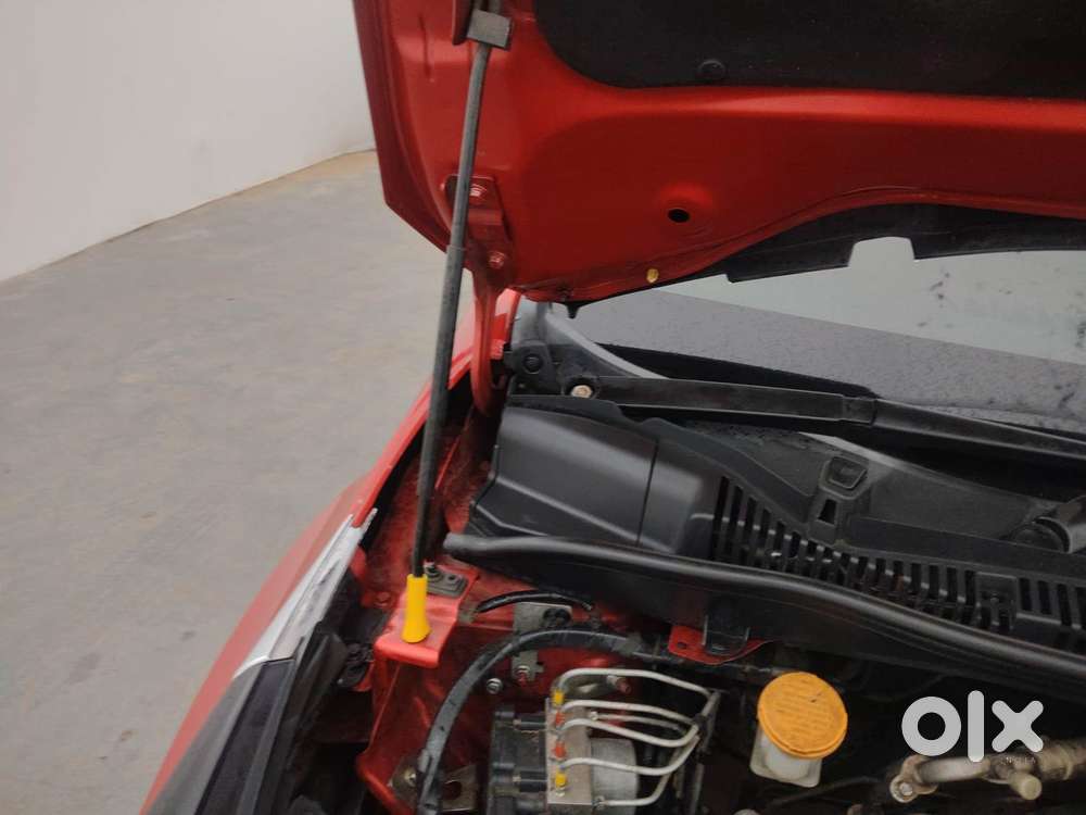 Tata Altroz 1.5 Xz Plus Diesel, 2022, Diesel