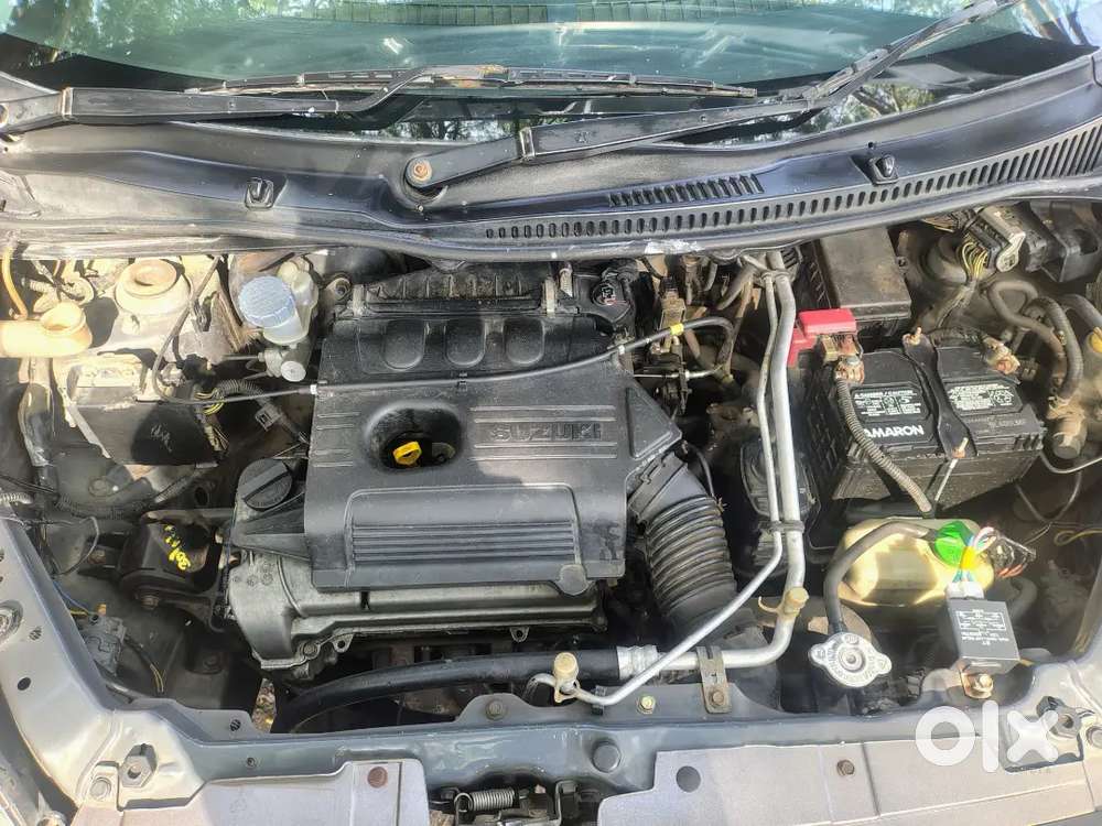 Maruti Suzuki Wagon R 2018