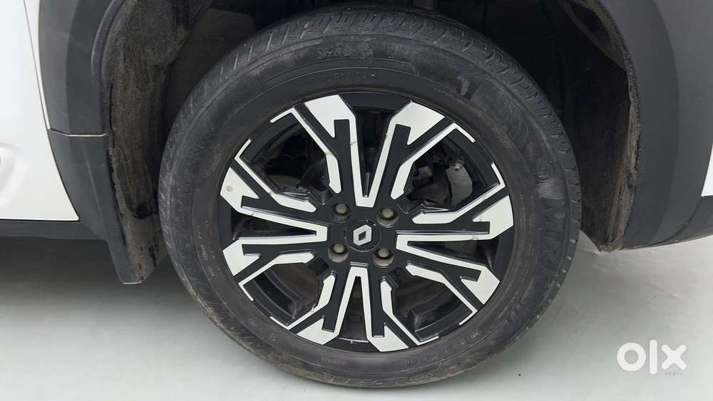 Renault Kiger Rxz, 2023, Petrol