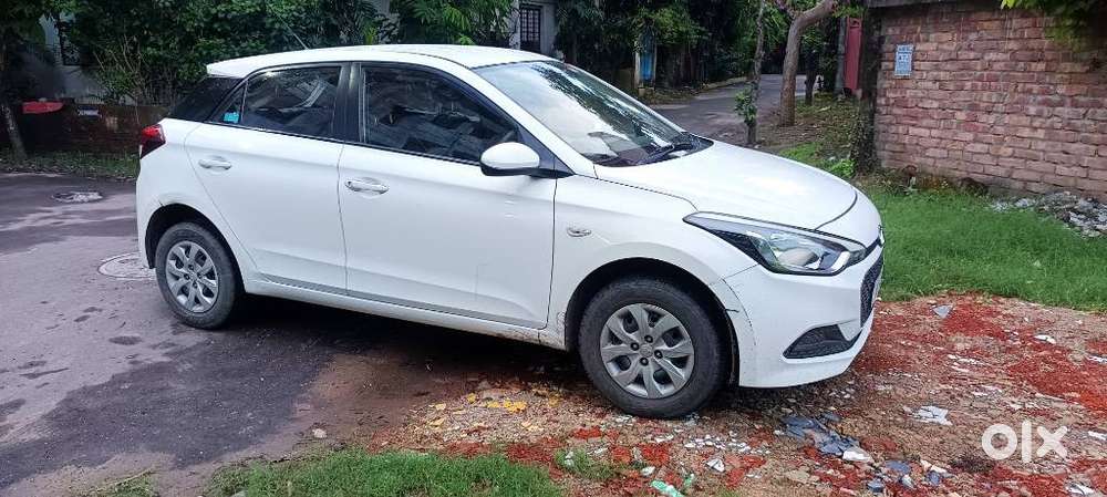 Hyundai Elite I20 Magna 1.2 Mt, 2017, Petrol