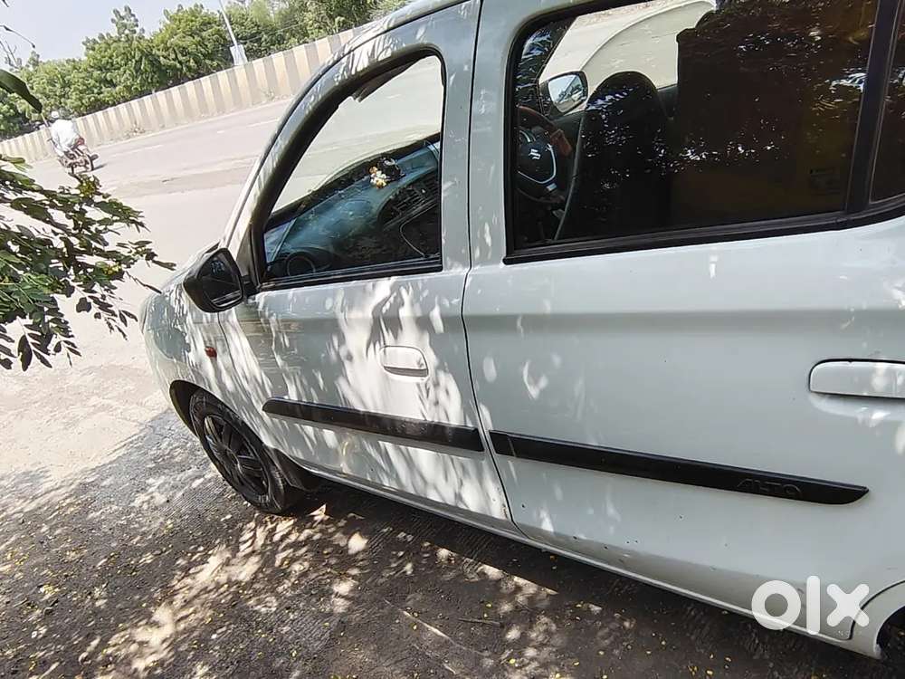 2020 Alto Vxi+