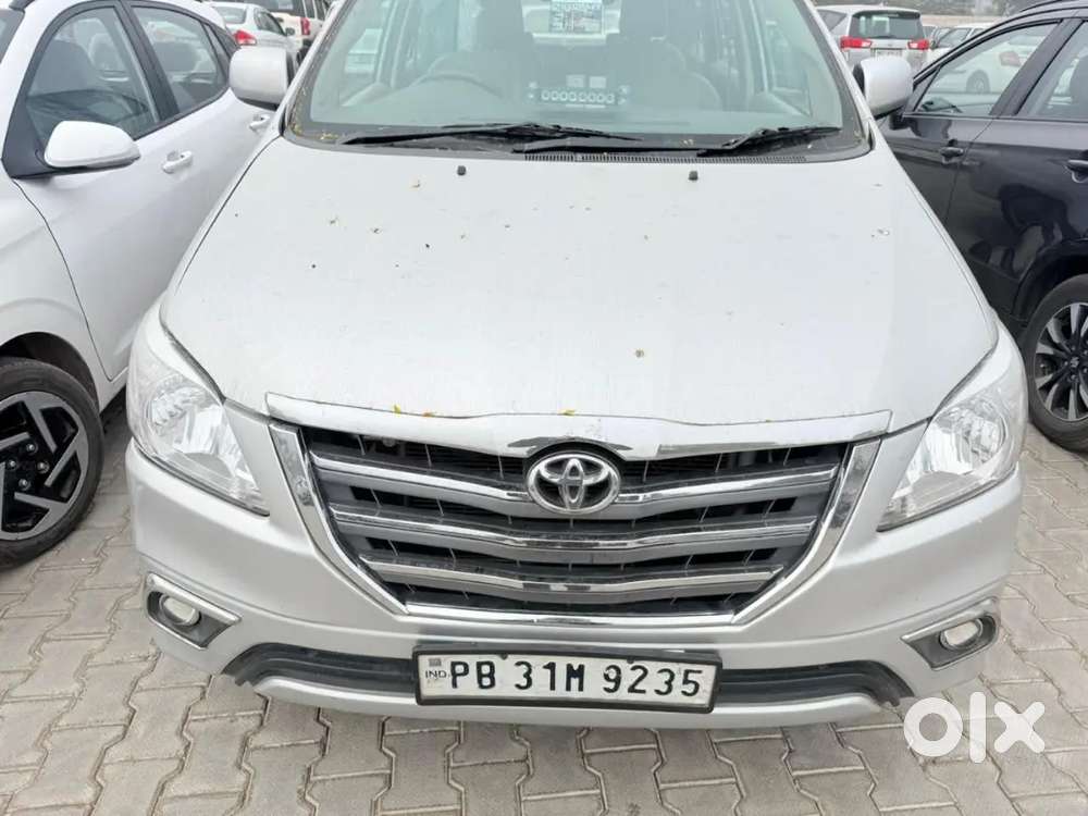 New Condition Well Maintained New Music System And New Alloy Tyers