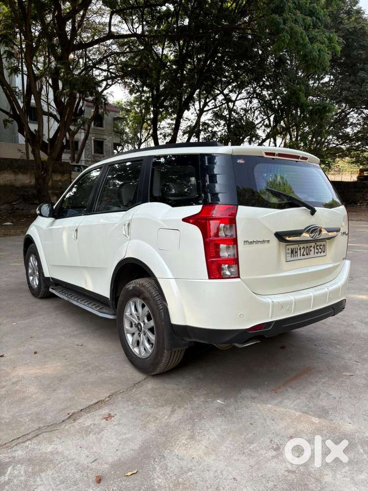 Mahindra Xuv500 W9, 2018, Diesel