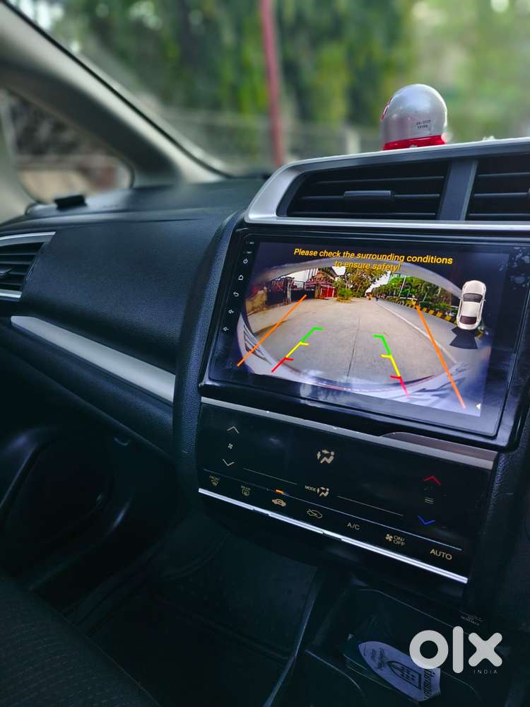 Honda Wr-v 1.2 Vx I-vtec, 2017, Petrol