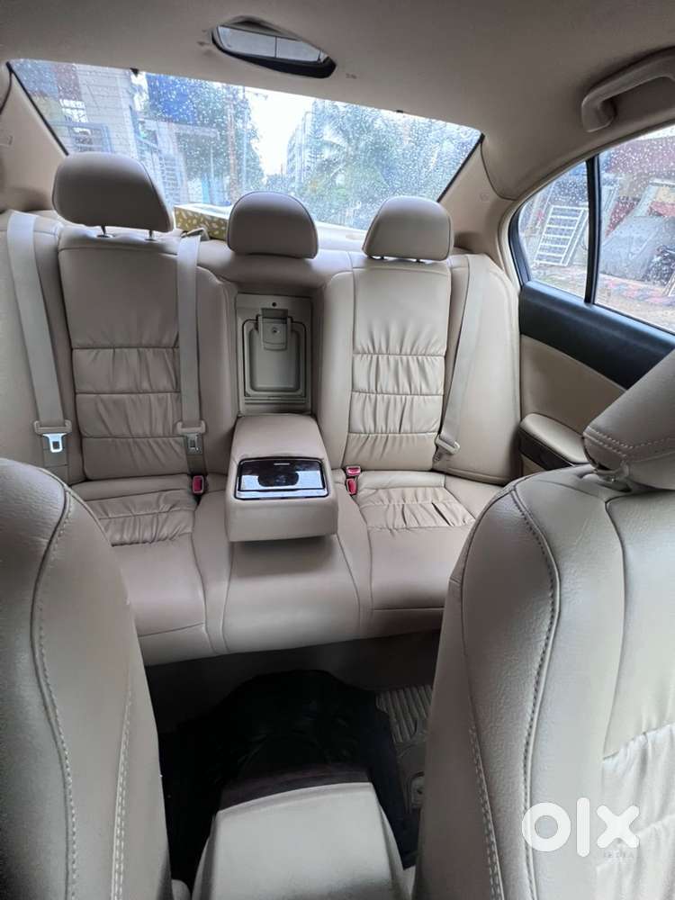 Honda Accord 3.6 Vtec