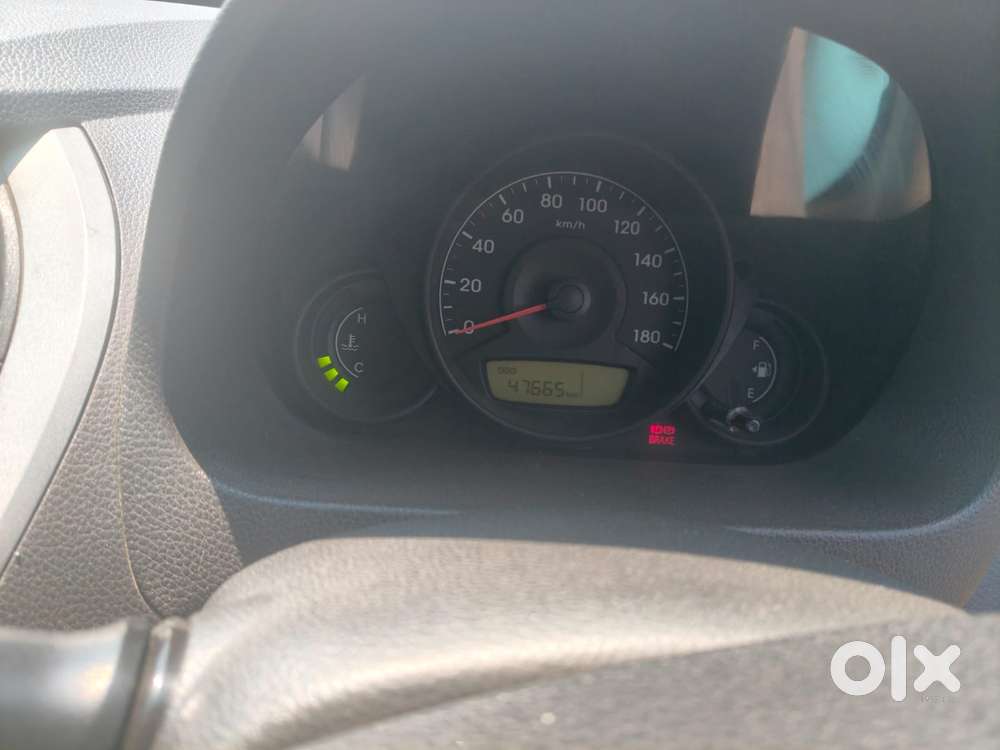 Hyundai Eon Era +, 2018, Petrol