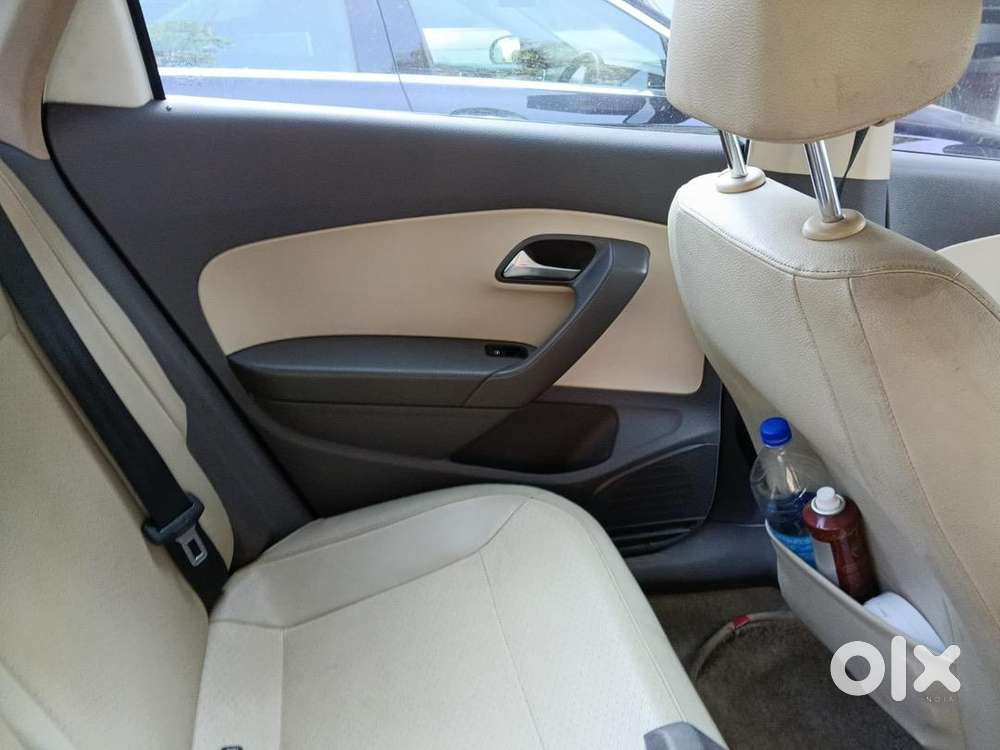 Volkswagen Vento 2013 Diesel Good Condition