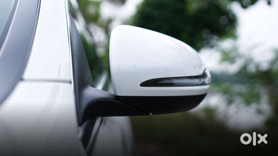 Mercedes-benz C Class, 2020, Petrol