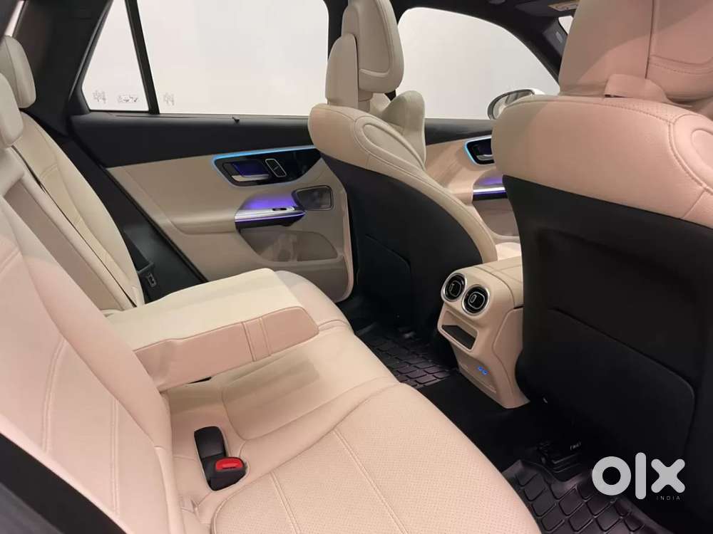 Mercedes-benz Glc, 2025, Petrol