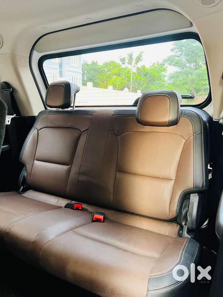 Mahindra Scorpio N Z8 L Diesel Mt 2wd 7 Str, 2025, Diesel