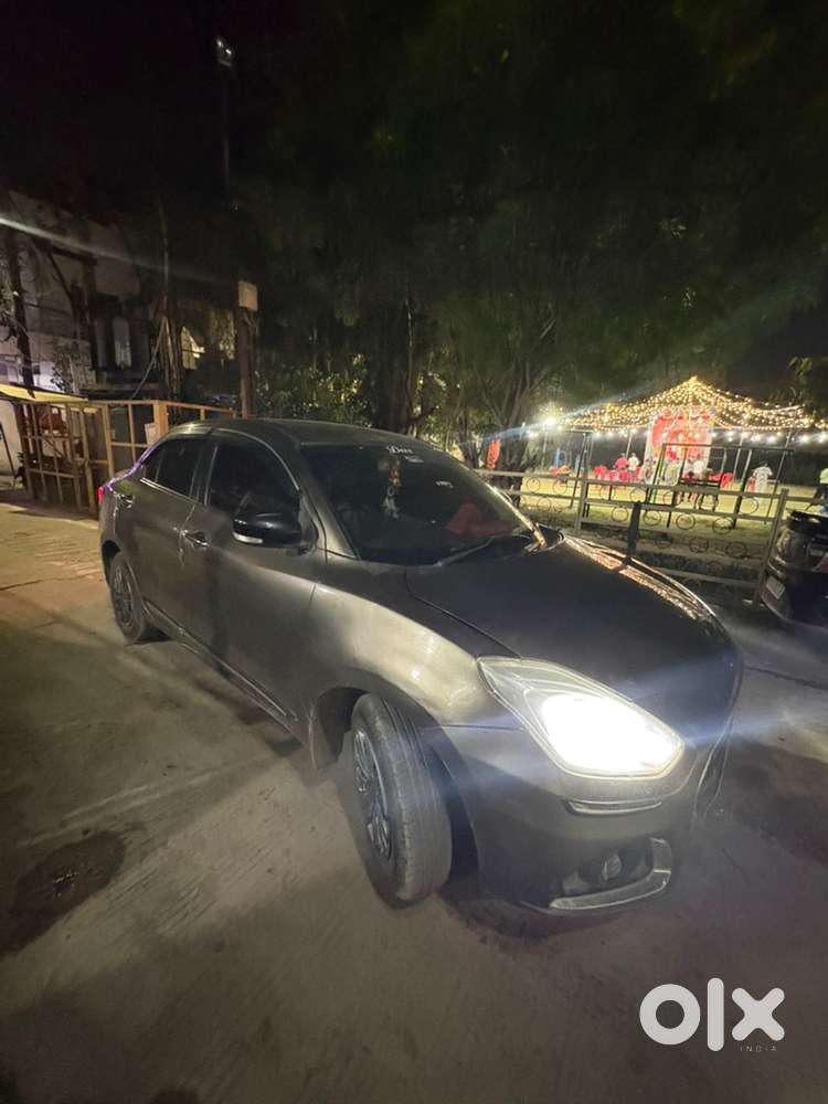 Maruti Suzuki Dzire 2021