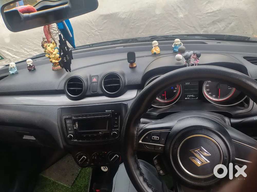 Maruti Suzuki Swift 2020 Petrol Well Maintained