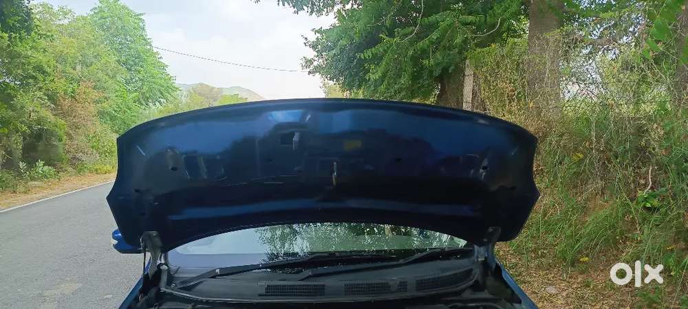 Renault Scala Diesel 2018