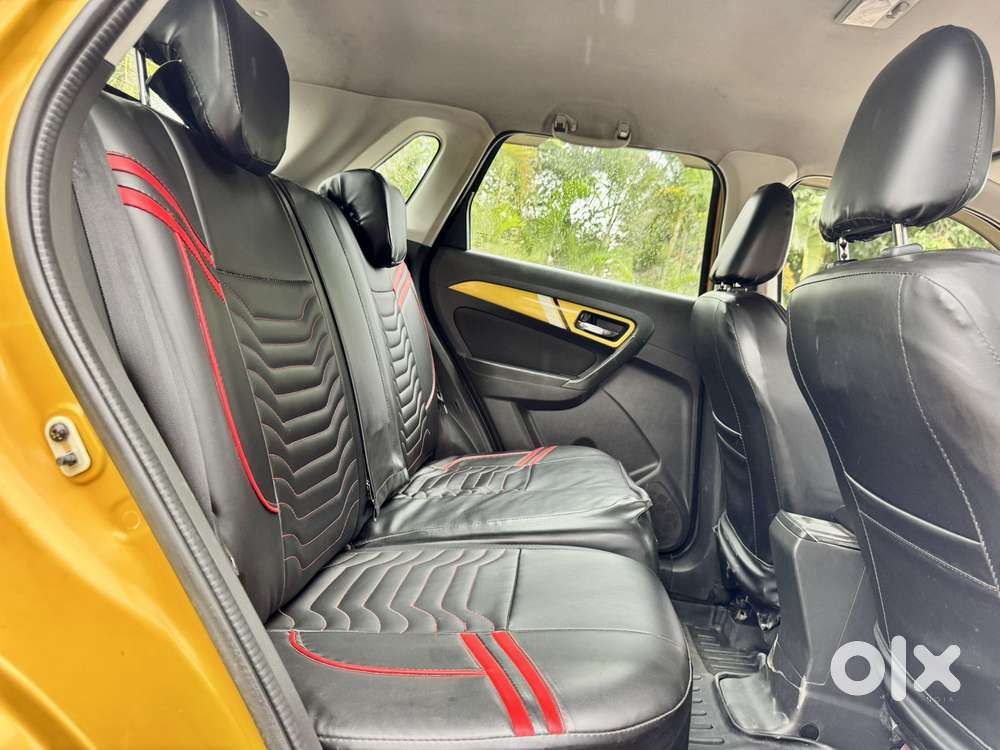 Maruti Suzuki Brezza, 2017, Diesel