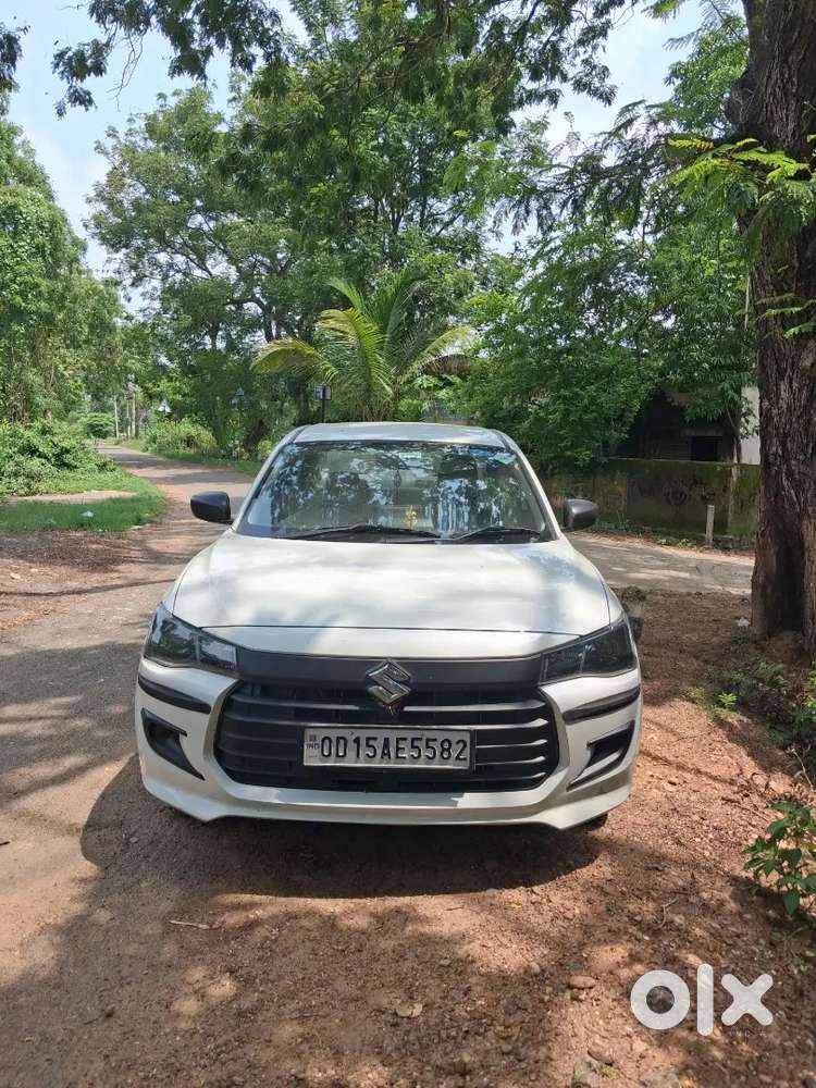 Maruti Suzuki Dzire 1.2 Tour 2026