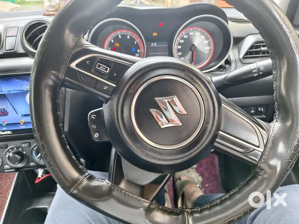 Maruti Suzuki Swift 2020 Edition One Million