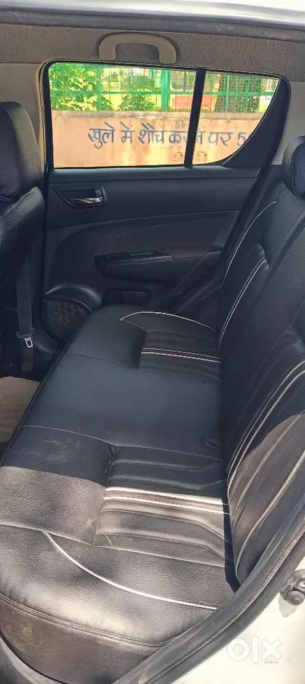 Maruti Suzuki Swift 2017 Diesel Well Maintained