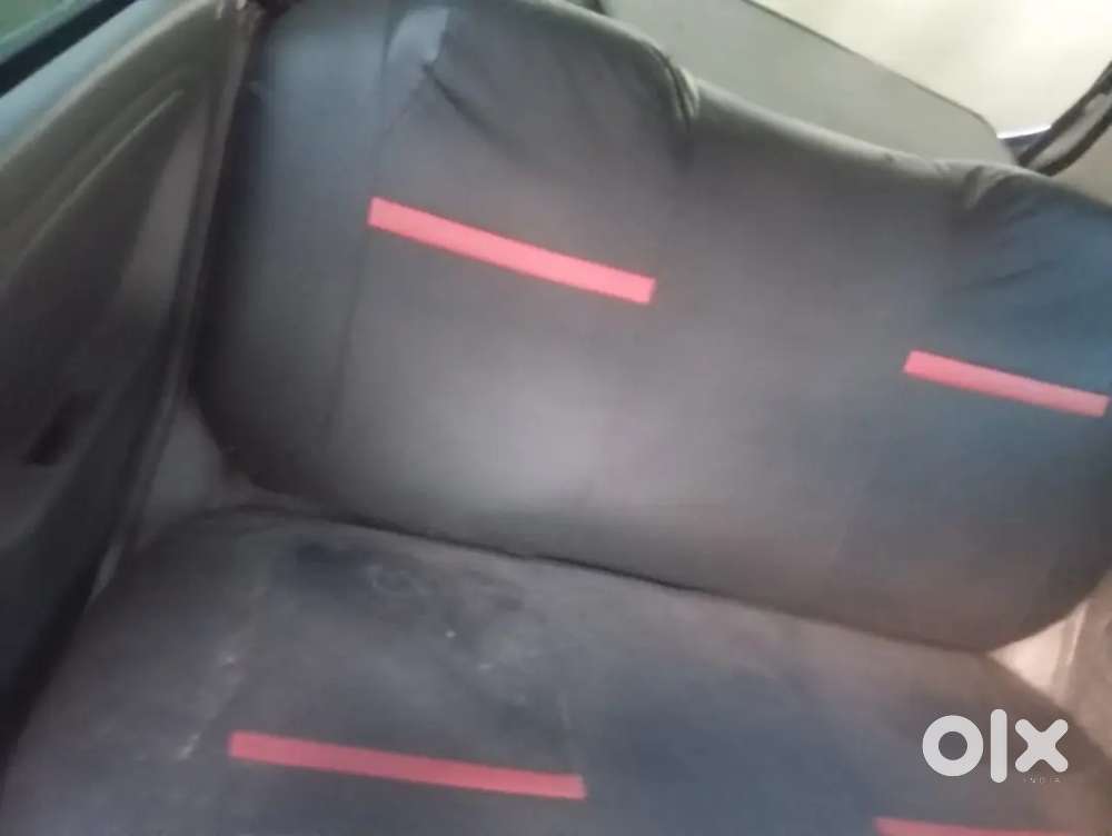 Maruti Suzuki Alto Lxi 2011