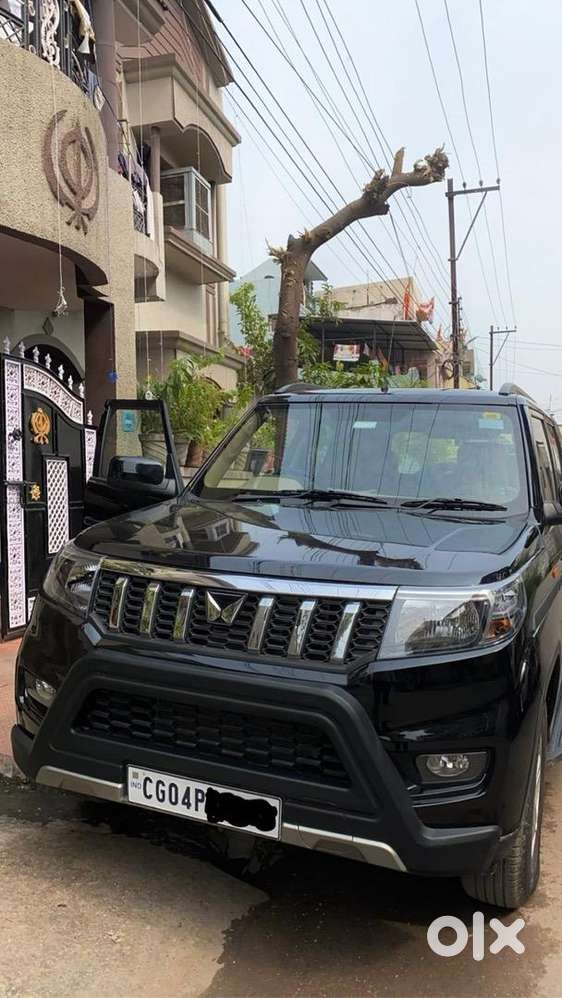 Mahindra Bolero Neo 2023 Diesel Well Maintained