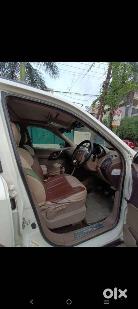 Mahindra Xuv500 W8 2wd, 2015, Diesel