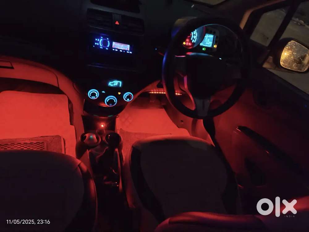 Chevrolet Beat 2010 Petrol Good Condition