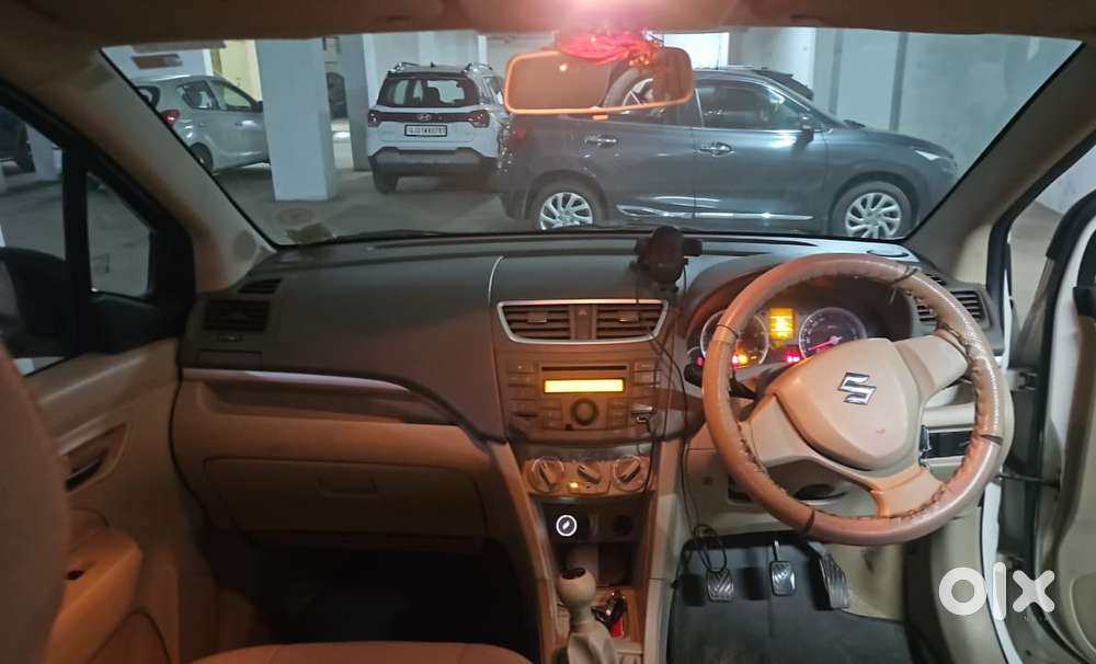 Maruti Suzuki Ertiga 2012-2015 Vdi, 2014, Diesel