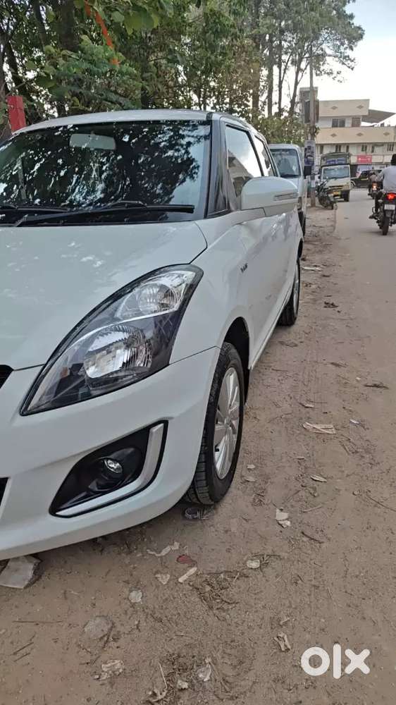 Maruti Suzuki Swift 2014 Petrol 51000 Km Driven