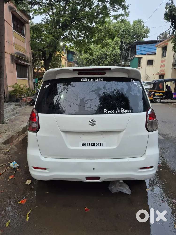 Ertiga For Sale