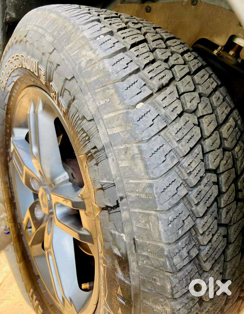 Mahindra Thar Lx Hard Top Diesel Mt Rwd, 2023, Diesel