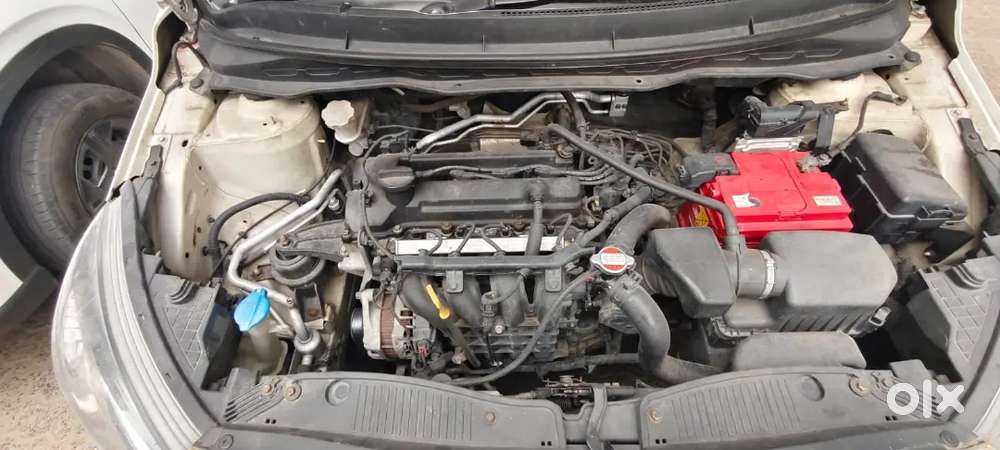 Hyundai I20 2012 Sports Model Petrol
