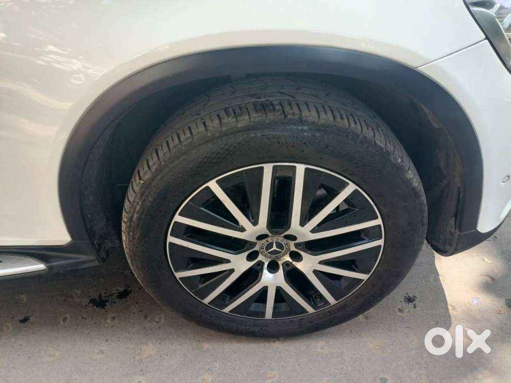 Mercedes-benz Glc Class 200, 2020, Petrol