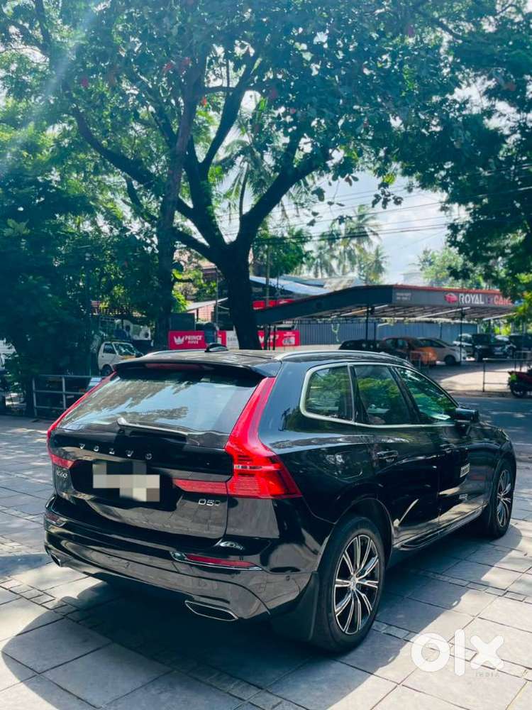 Volvo Xc60 D5 Awd Automatic, 2021