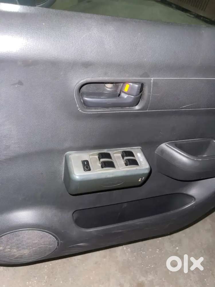 Maruti Suzuki Swift 2006 Lxi