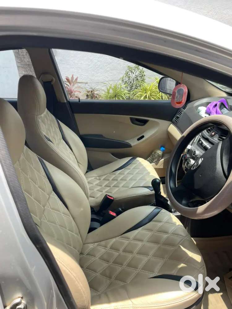 Hyundai Eon 2012 Diesel 88000 Km Driven